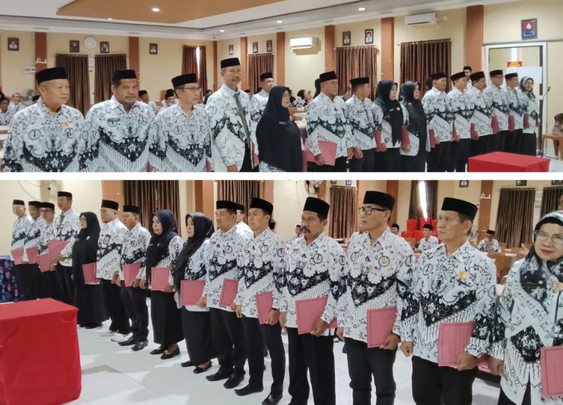 Bidang PGRI Kota Palu - Persatuan Guru Republik Indonesia Cabang Kota Palu